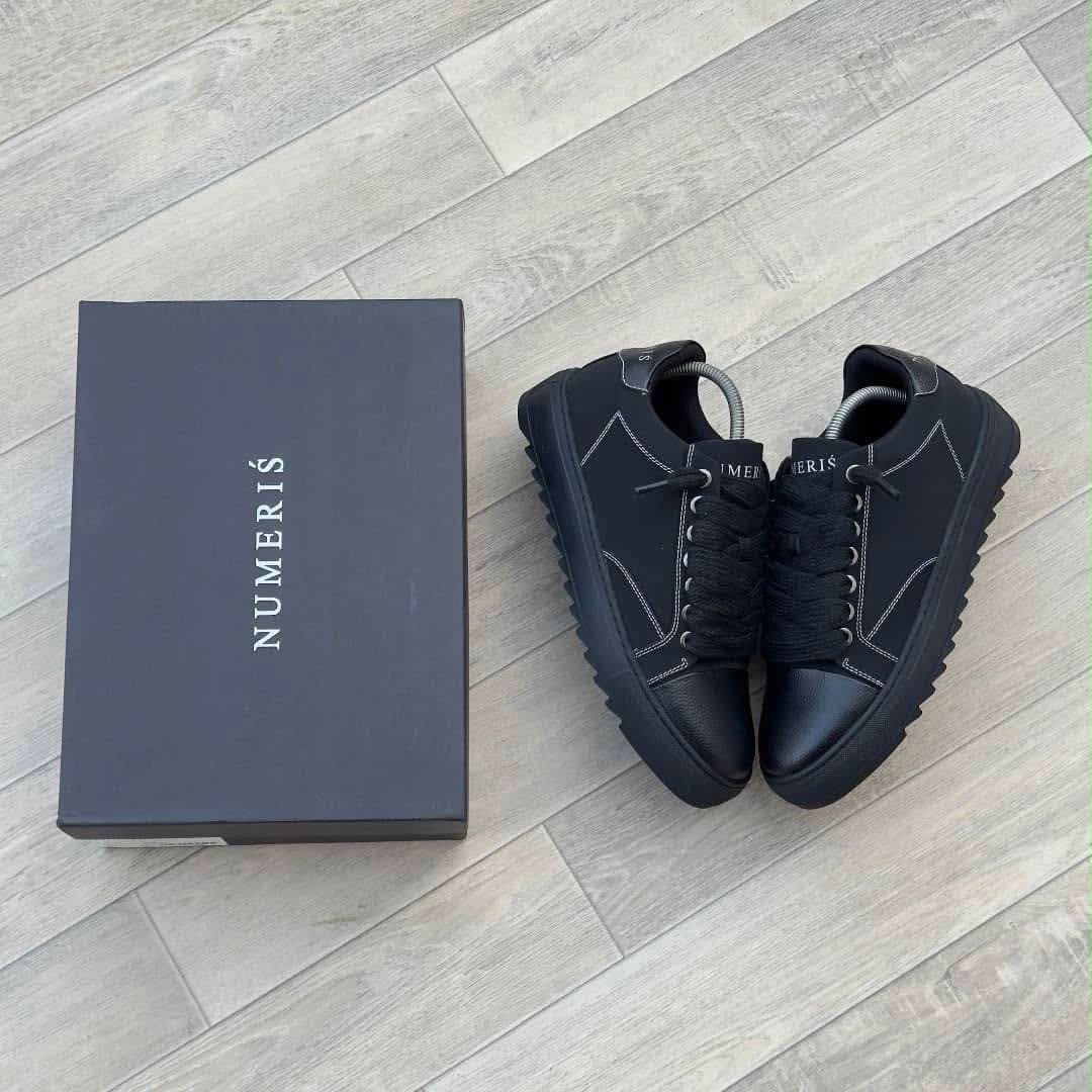 Dior Numeris