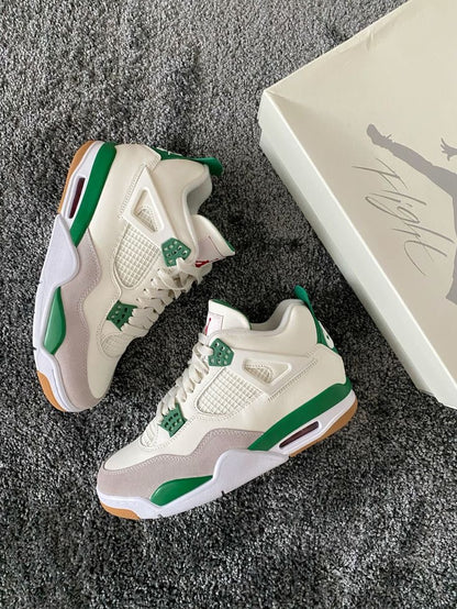 Nike Air Jordan 4