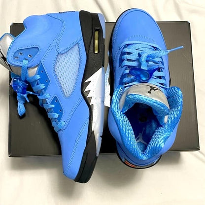 Nike Air Jordan 4