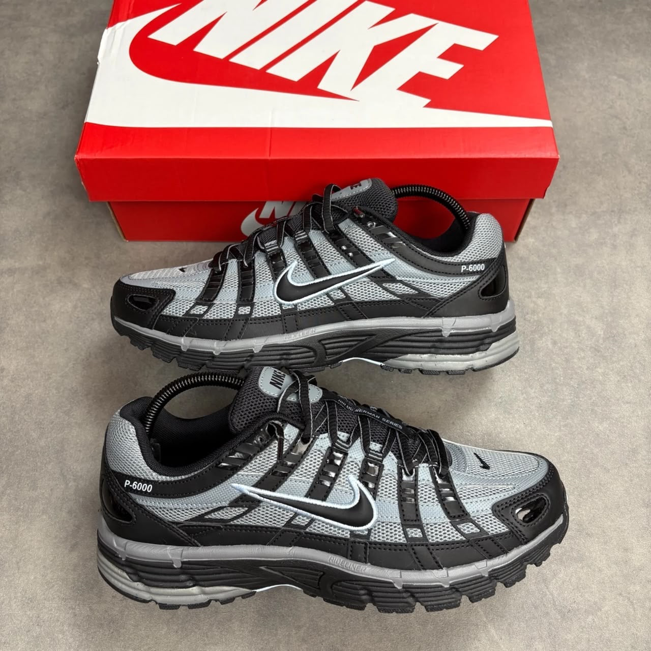 Nike P-6000