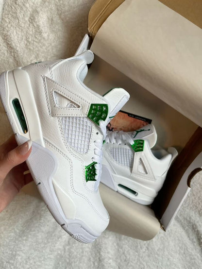 Nike Air Jordan 4