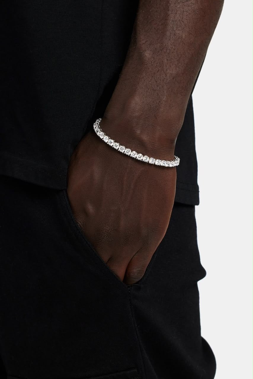 Bracelet de Tennis