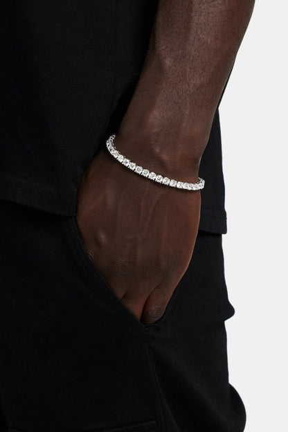 Bracelet de Tennis