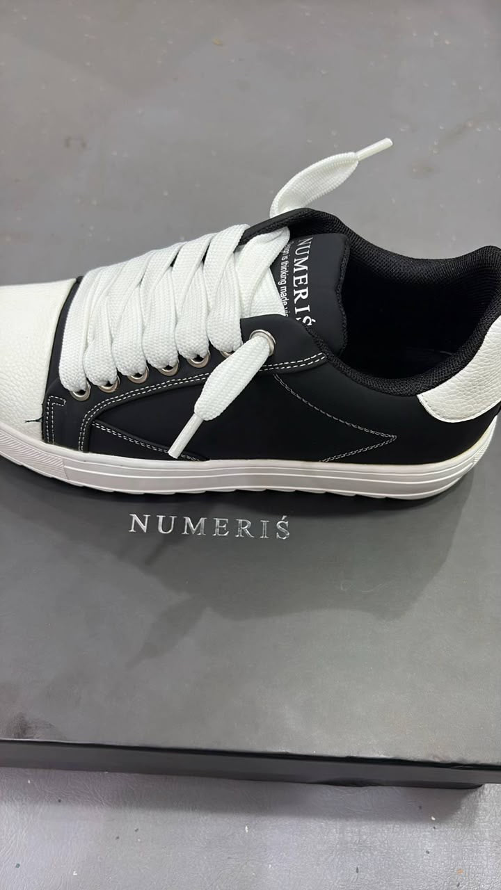 Dior Numeris