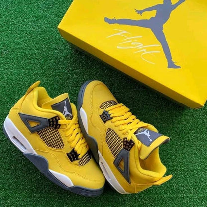Nike Air Jordan 4