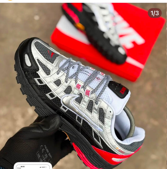 Nike P-6000