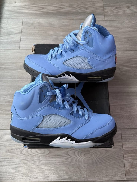 Nike Air Jordan 4