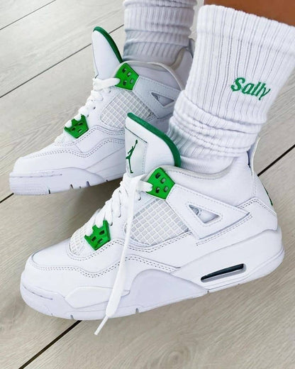 Nike Air Jordan 4