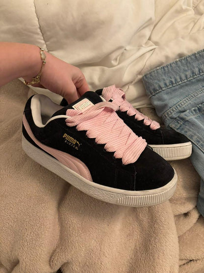Vans x Puma