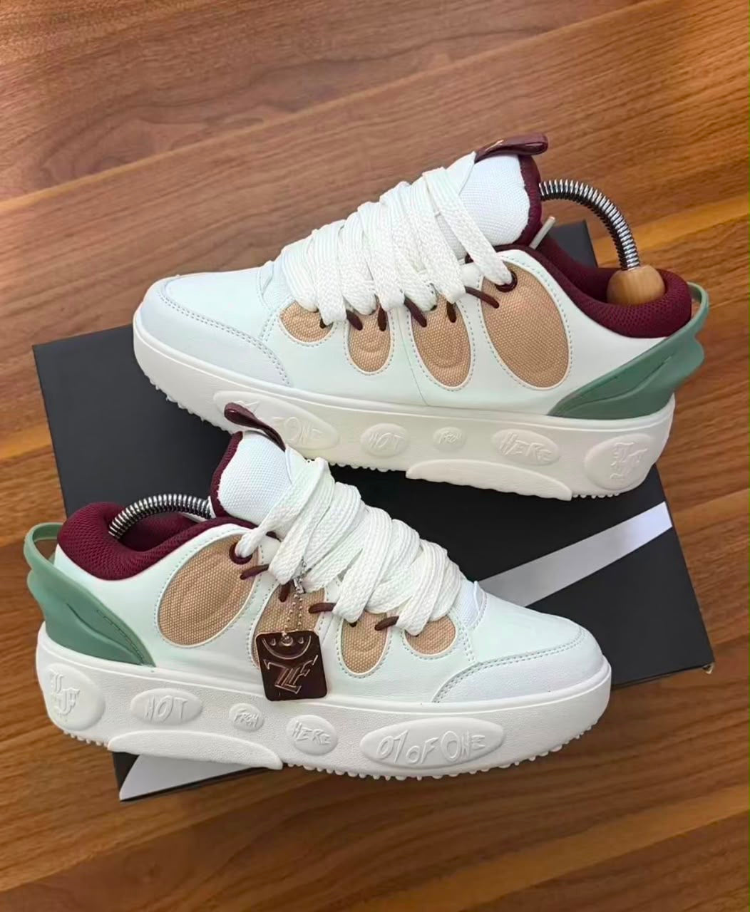 Puma LaFrancé