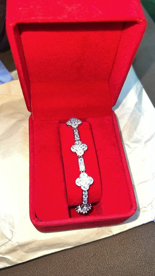 Bracelet Chrome