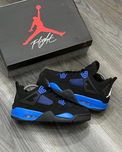 Nike Air Jordan 4