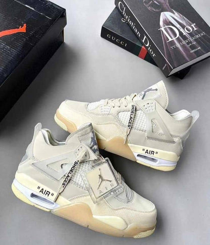 Nike Air Jordan 4