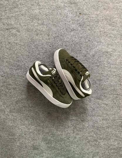 Vans x Puma