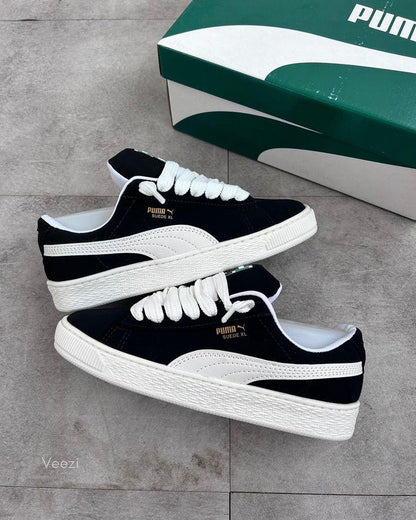 Vans x Puma