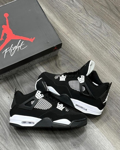 Nike Air Jordan 4