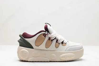 Puma LaFrancé