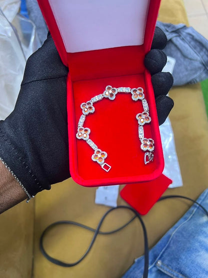 Bracelet Chrome