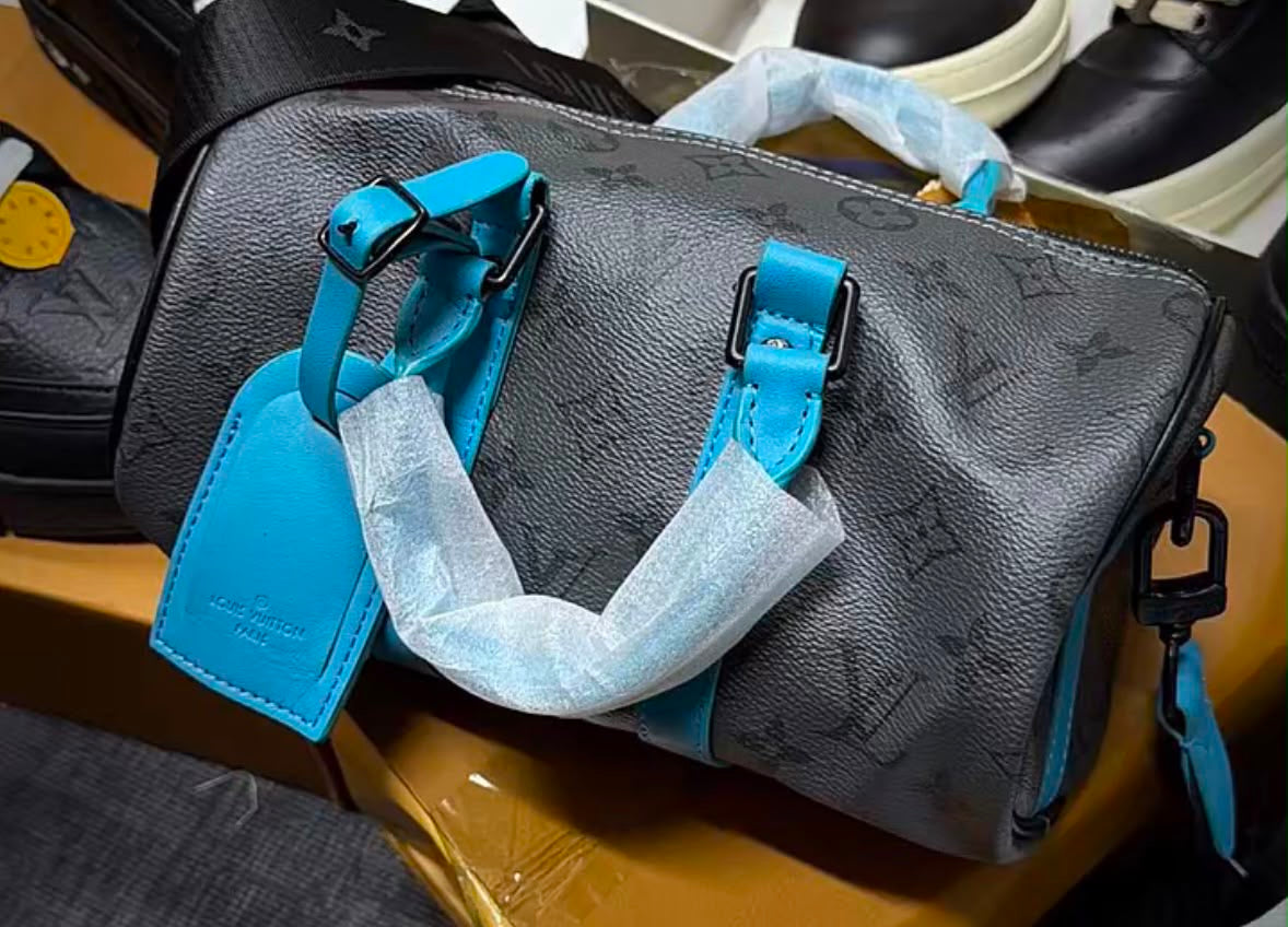Sacoche Louis Vuitton