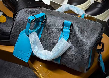 Sacoche Louis Vuitton