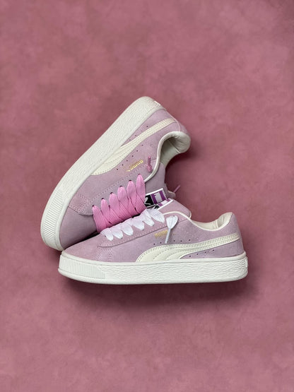 Vans x Puma