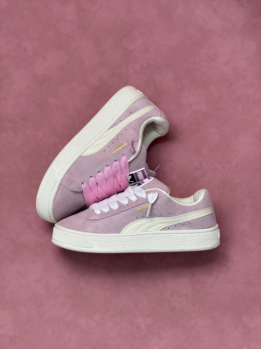 Vans x Puma