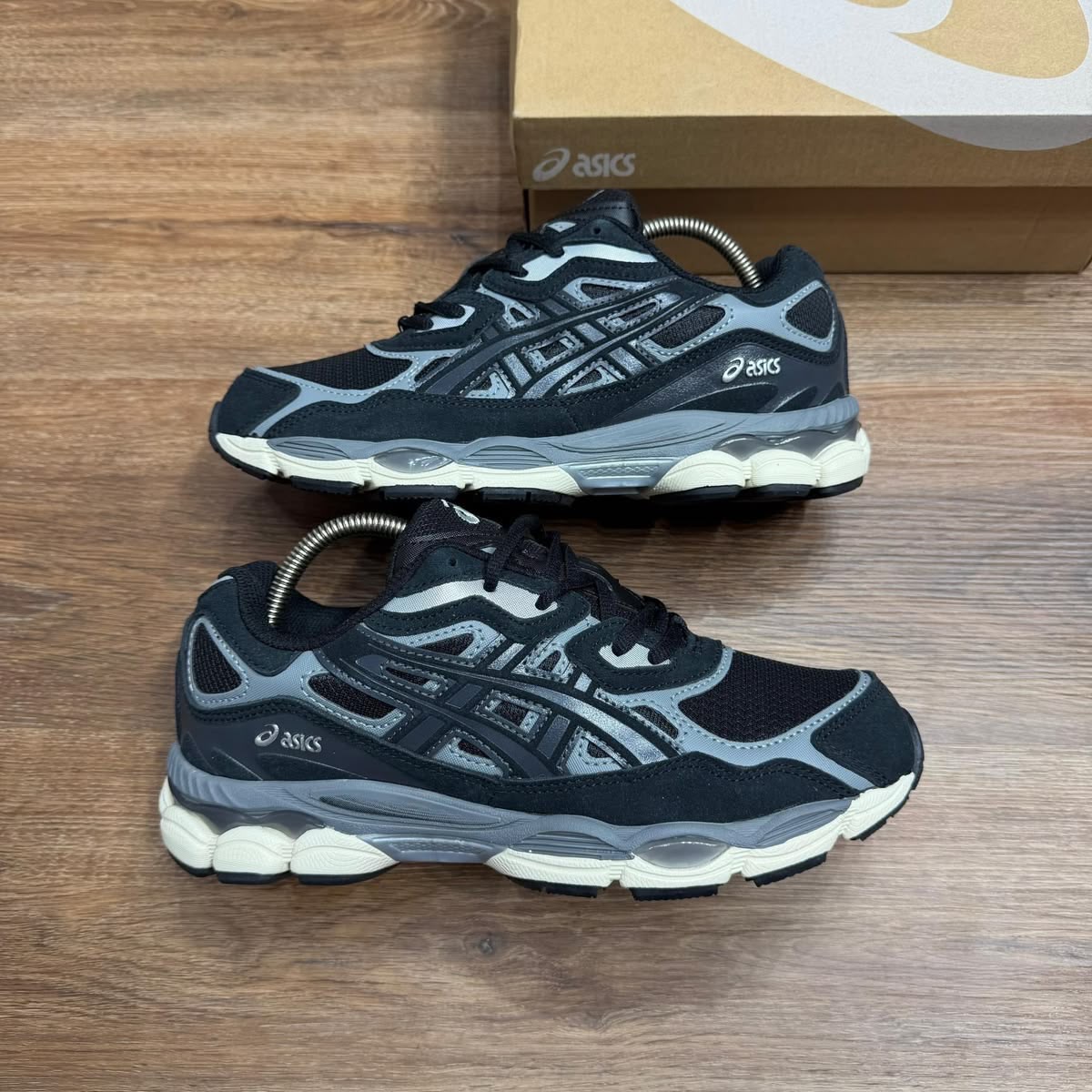 Asics classique