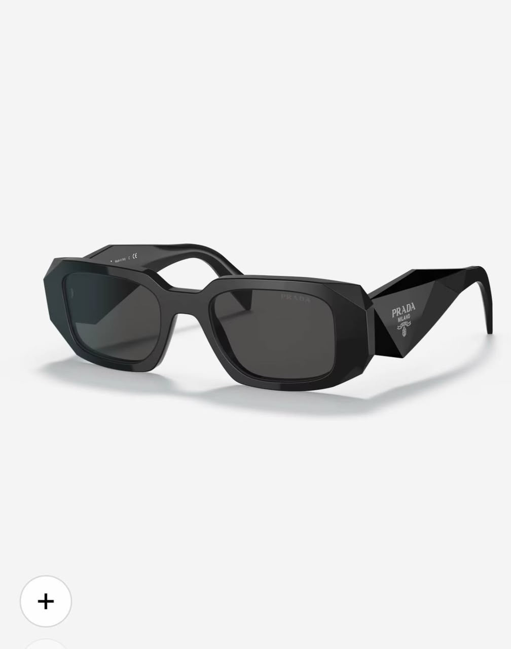 Lunette Prada