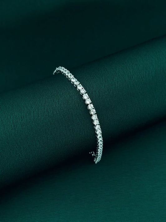 Bracelet de Tennis