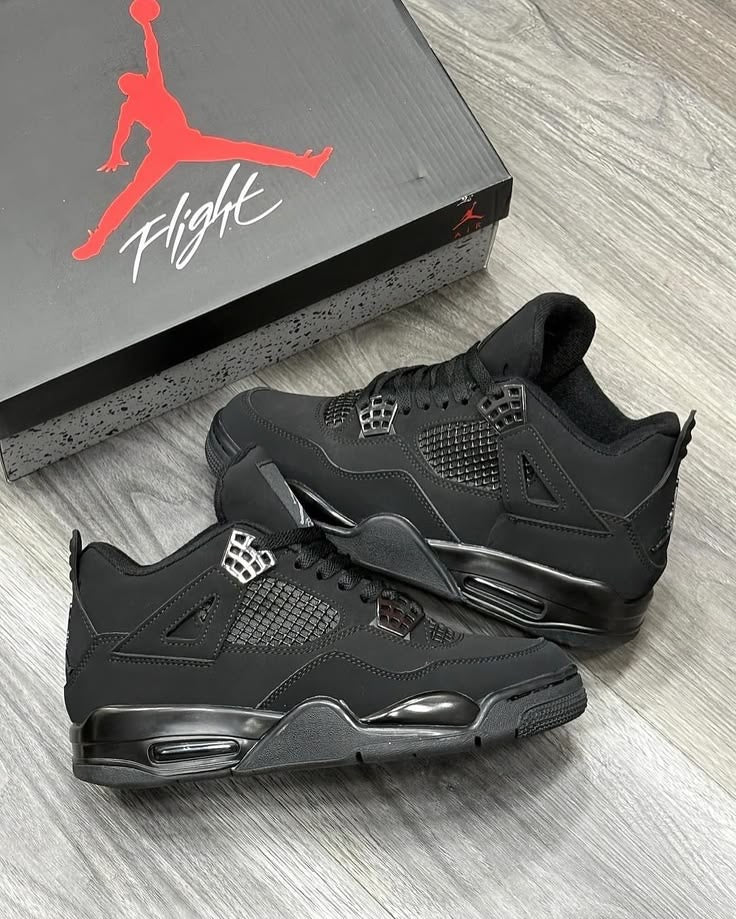 Nike Air Jordan 4