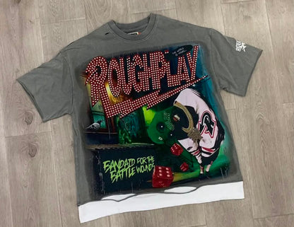 T-shirt  RoughPlay