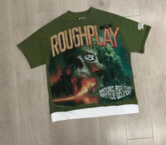 T-shirt  RoughPlay