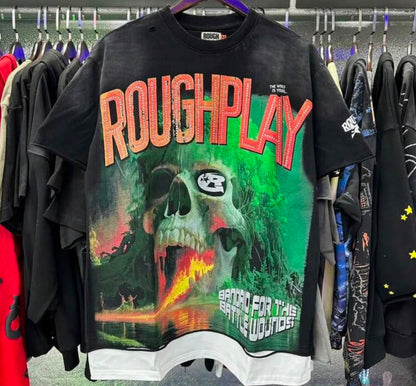 T-shirt  RoughPlay